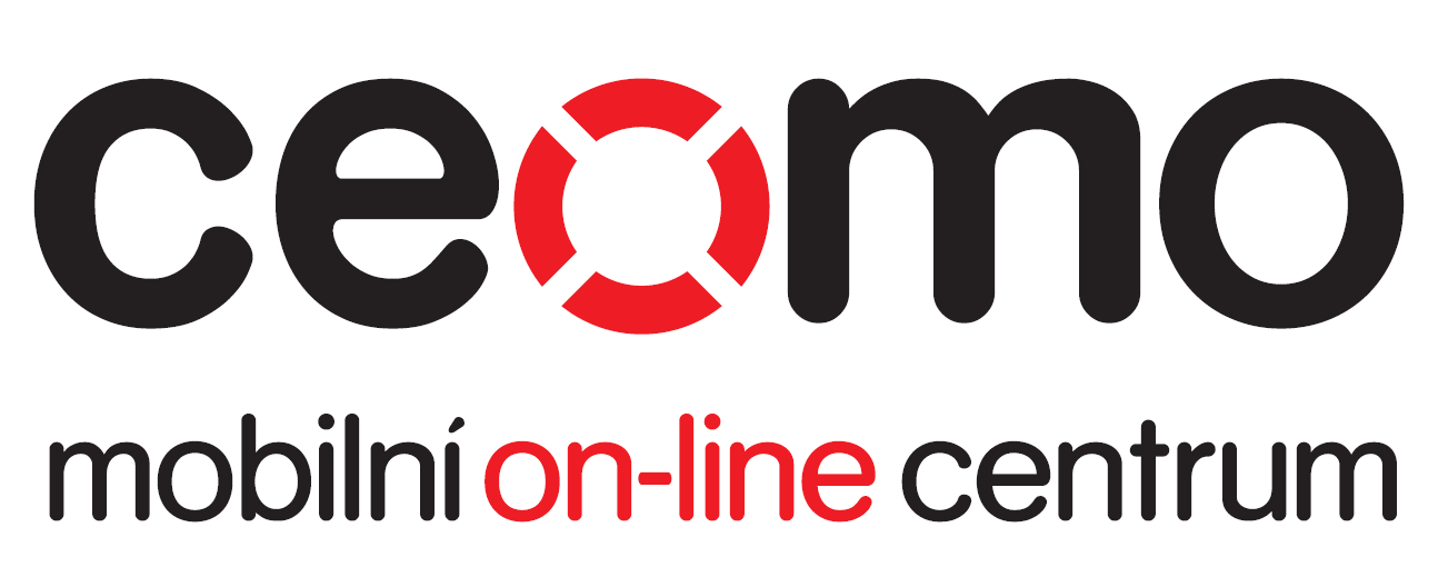 Logo CEOMO
